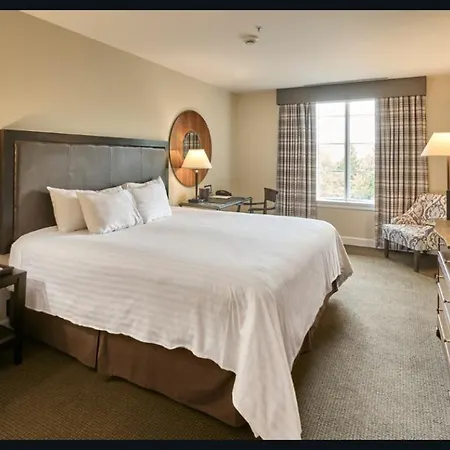 Hotel The Glen Club