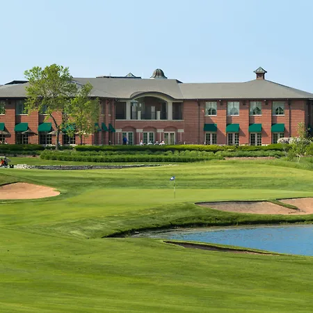 The Glen Club