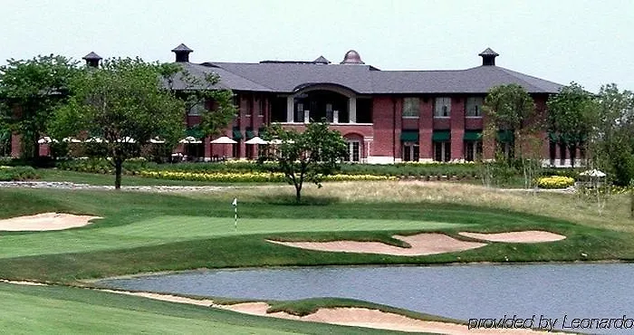 The Glen Club Hotel