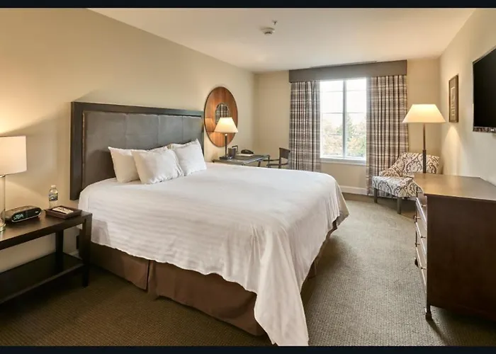 The Glen Club Hotel
