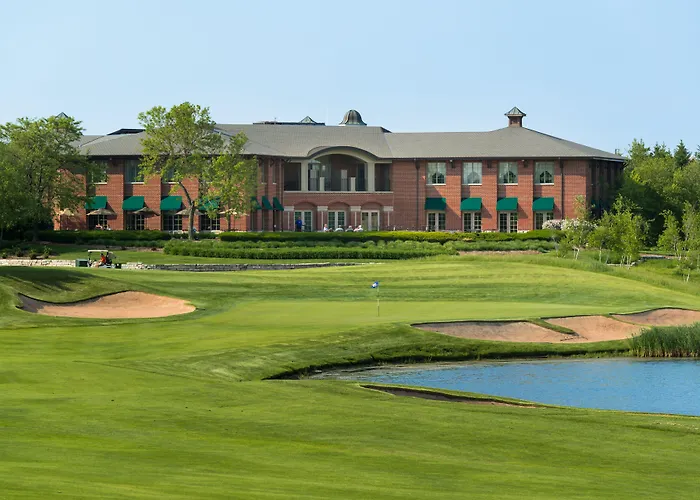 Hotel The Glen Club
