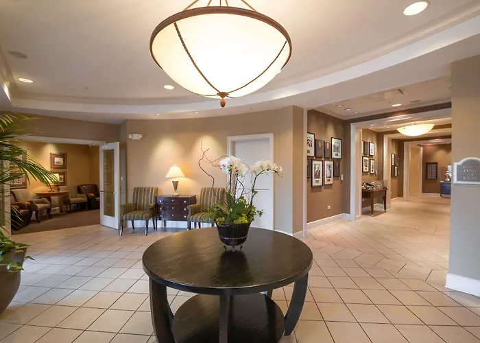 The Glen Club Hotel