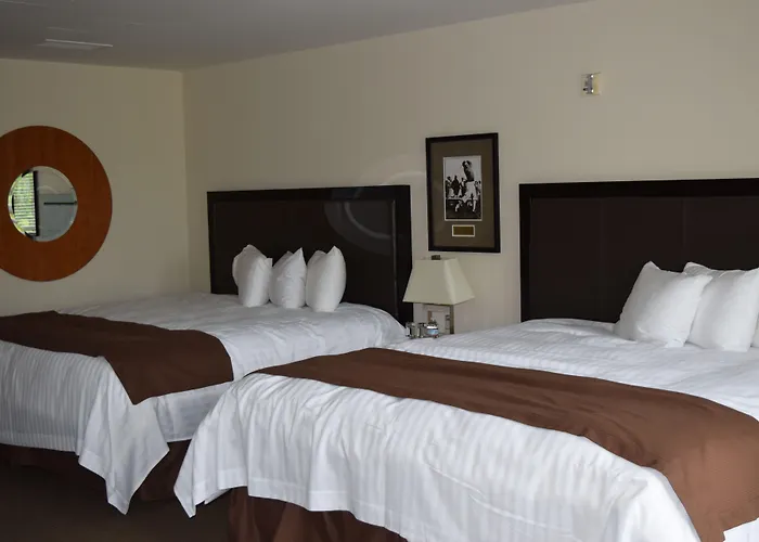 Hotel The Glen Club