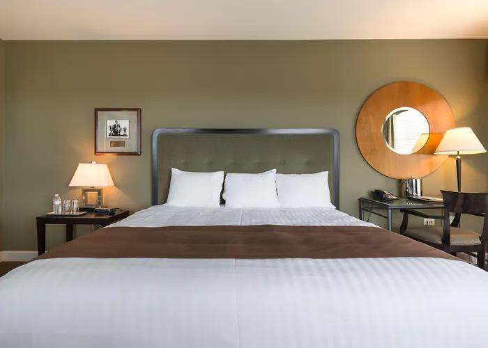 The Glen Club 4*