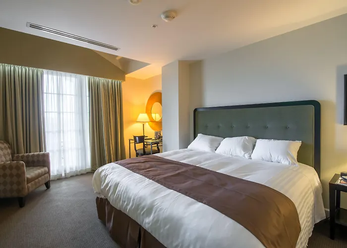 Hotel The Glen Club Glenview