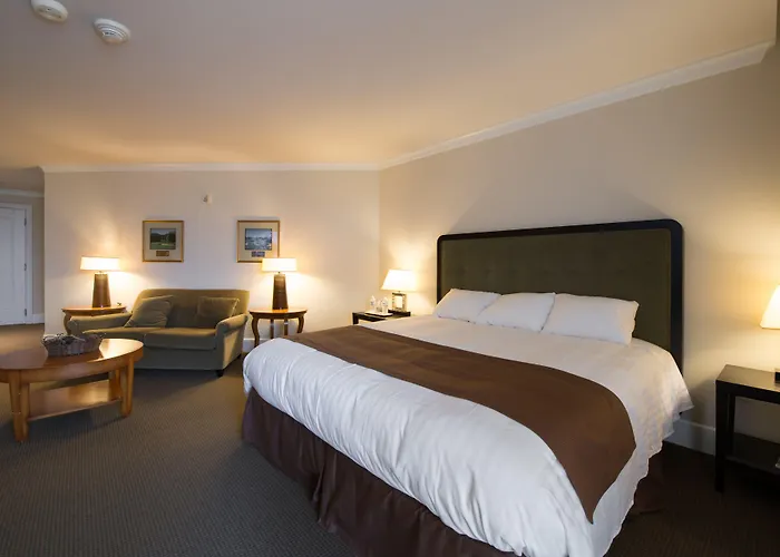 Hotel The Glen Club Glenview
