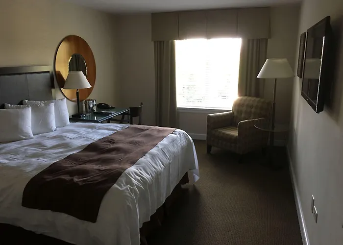 Hotel The Glen Club 4*