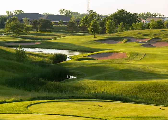 The Glen Club Glenview