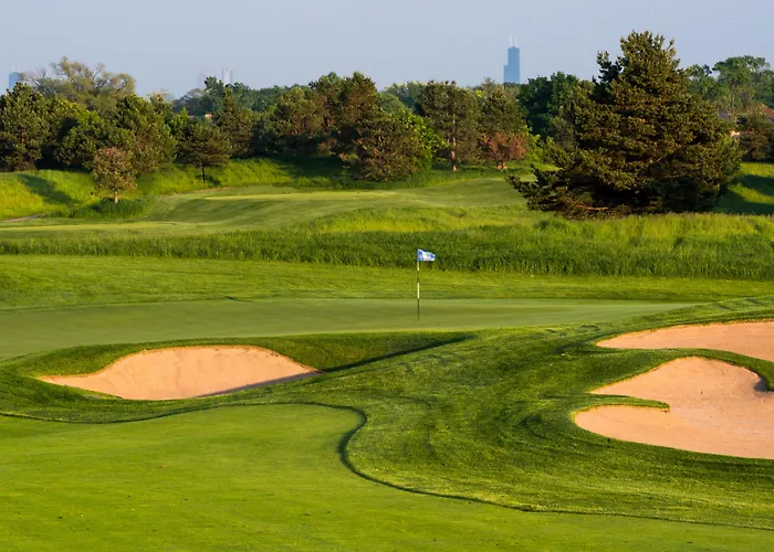 The Glen Club Glenview