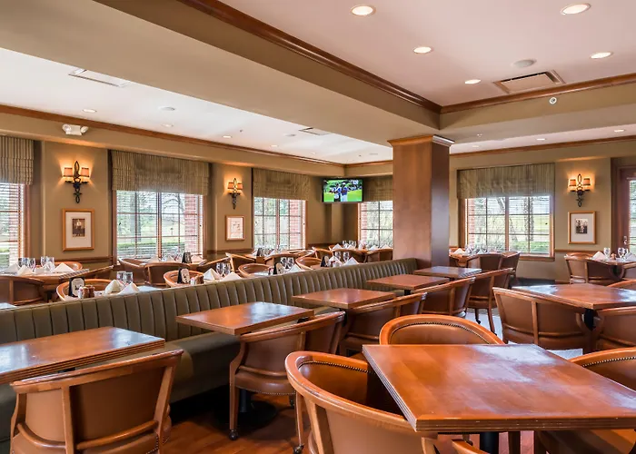 The Glen Club Hotel