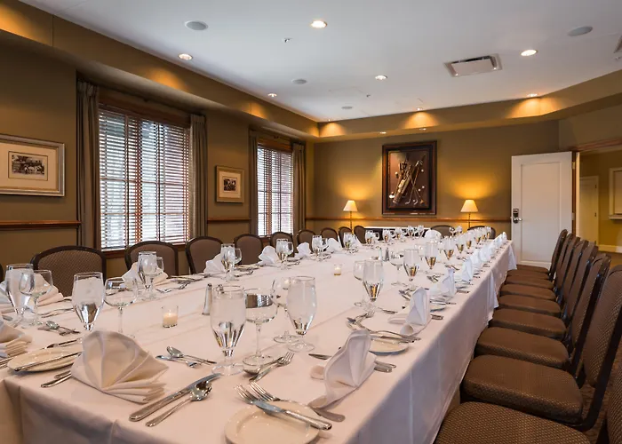 Hotel The Glen Club