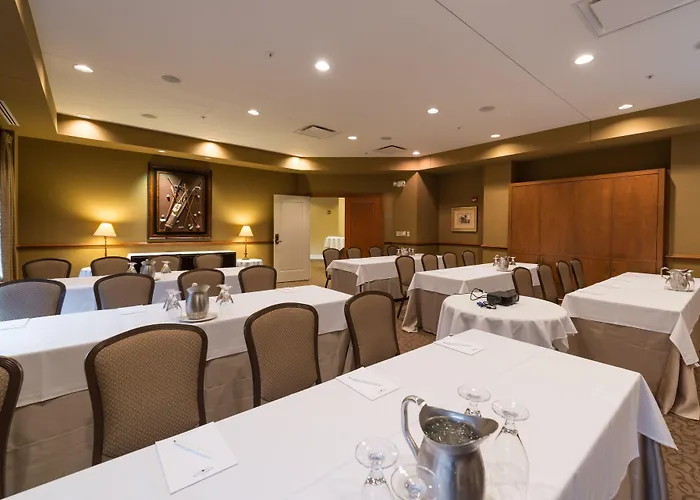 Hotel The Glen Club 4*