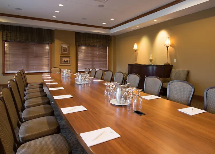 The Glen Club 4* Glenview