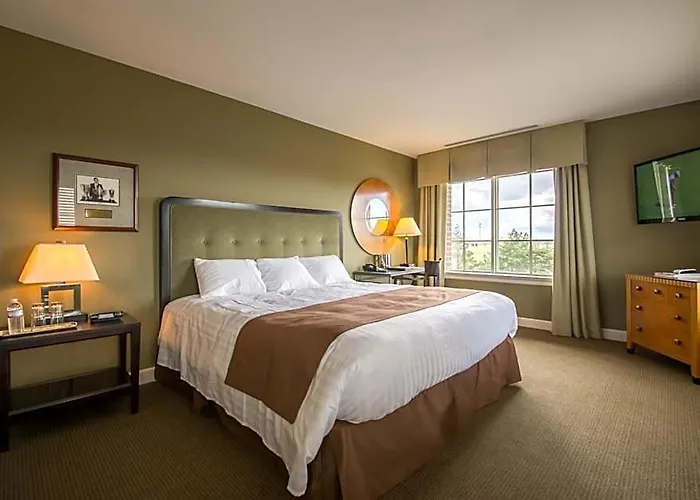 Hotel The Glen Club