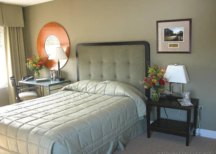Hotel The Glen Club Glenview