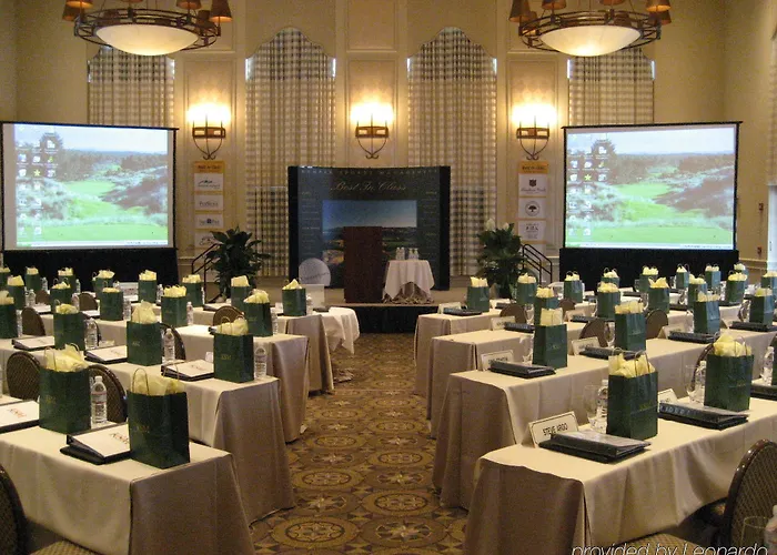 Hotel The Glen Club