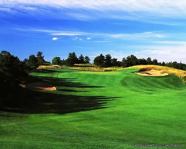 The Glen Club Glenview