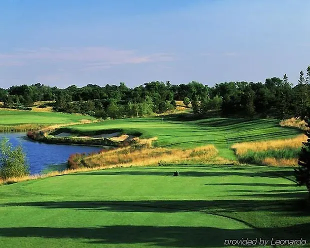 The Glen Club 4*