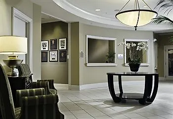 Hotel The Glen Club Glenview