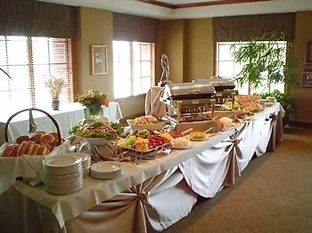 The Glen Club Hotel Glenview
