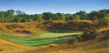 The Glen Club Glenview