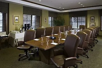 The Glen Club 4*