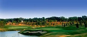 Hotel The Glen Club Glenview