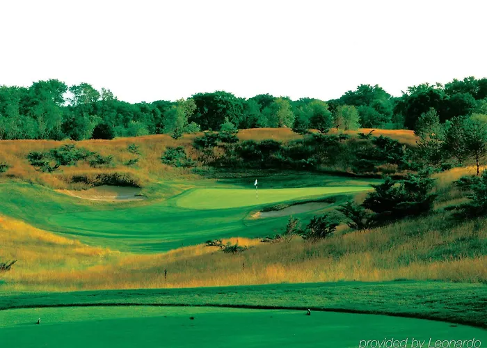 The Glen Club