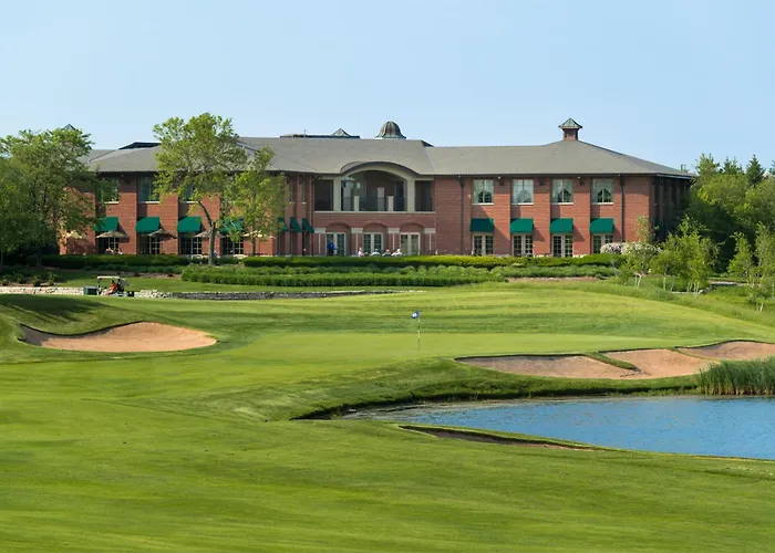 Hotel The Glen Club