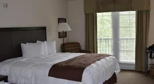 The Glen Club 4*